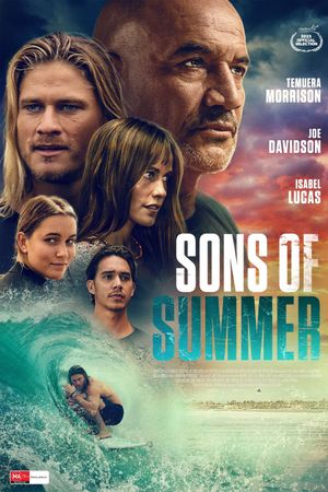 Sons of Summer's poster