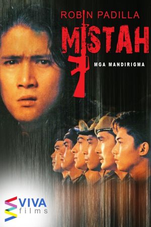 Mistah's poster