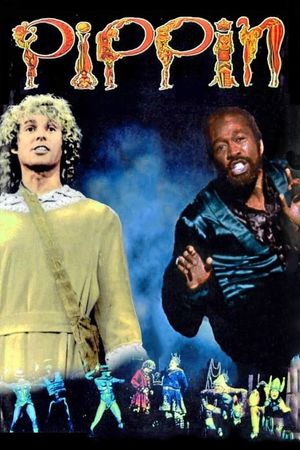 Pippin's poster
