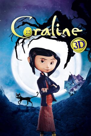 Coraline's poster