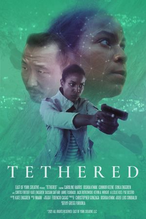 Tethered's poster