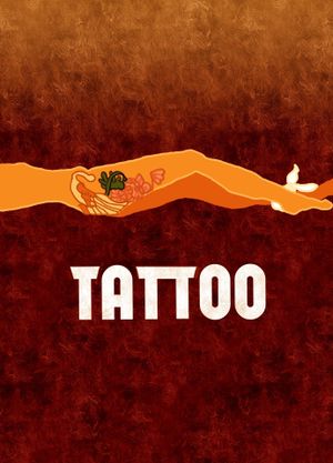 Tattoo's poster