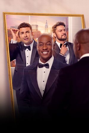 The Groomsmen: First Look's poster