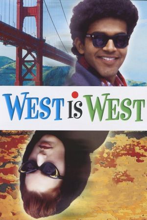 West Is West's poster