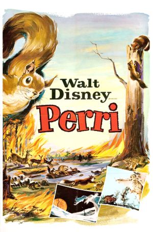 Perri's poster