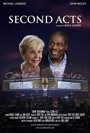 Second Acts's poster