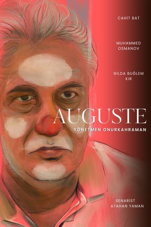 Auguste's poster
