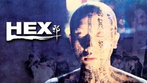 Hex's poster