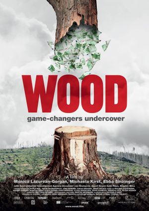 Wood's poster