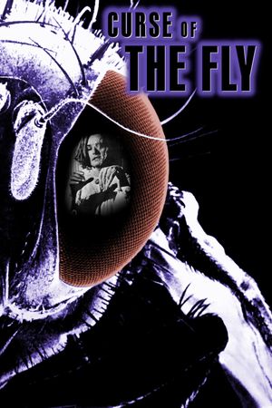 Curse of the Fly's poster