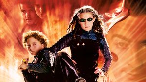 Spy Kids's poster