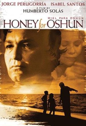 Honey for Oshun's poster