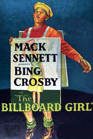Billboard Girl's poster image
