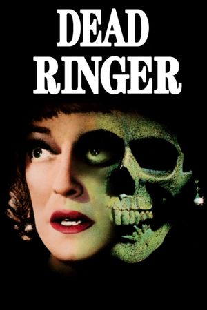 Dead Ringer's poster