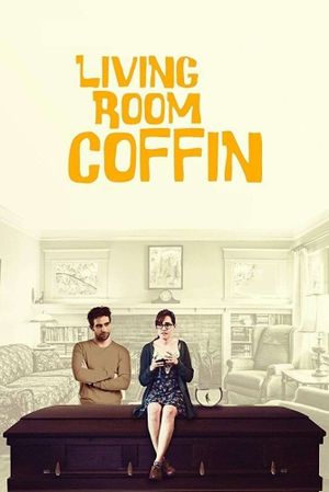 Living Room Coffin's poster