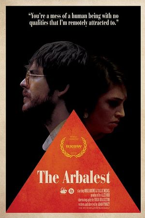The Arbalest's poster