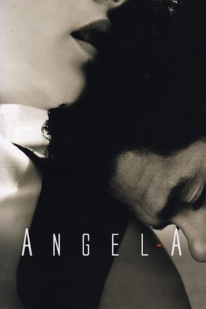 Angel-A's poster