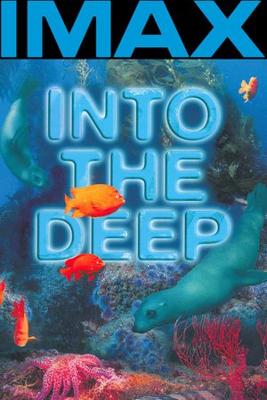 Into the Deep's poster image