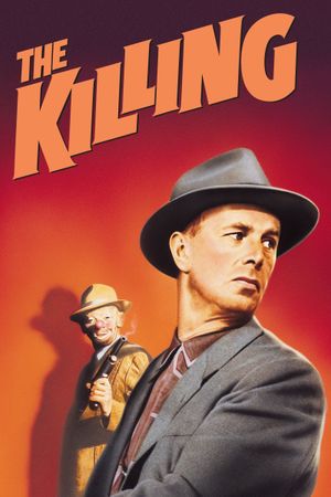 The Killing's poster