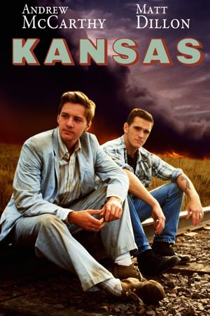 Kansas's poster