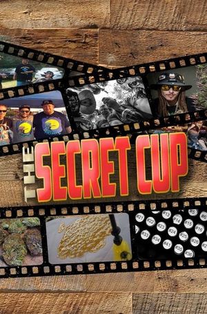 The Secret Cup's poster