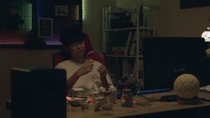 梦幻恋人's poster