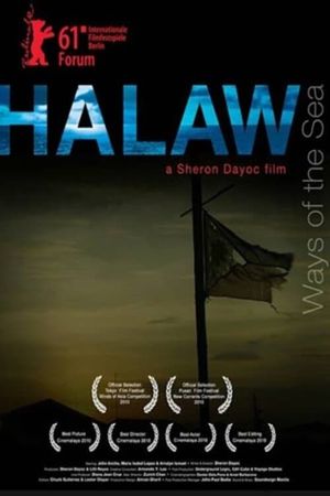 Ways of the Sea's poster