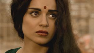 Shootout at Wadala's poster