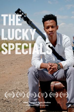 The Lucky Specials's poster