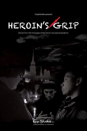 Heroin's Grip's poster image