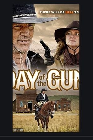 Day of the Gun's poster