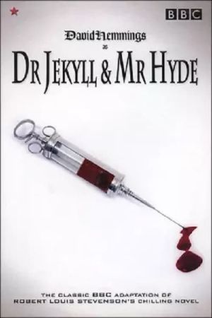 Dr Jekyll and Mr Hyde's poster