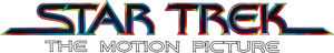 Star Trek: The Motion Picture's poster