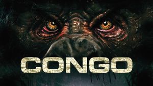 Congo's poster