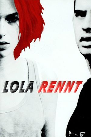 Run Lola Run's poster