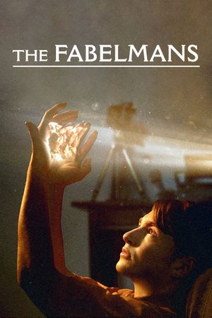 The Fabelmans's poster