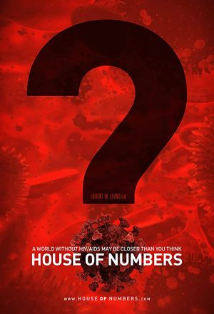 House of Numbers: Anatomy of an Epidemic's poster image