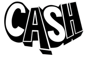 Cash's poster