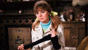 Mrs. Brown, You've Got a Lovely Daughter's poster
