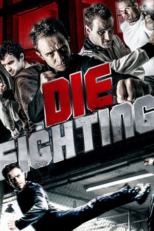 Die Fighting's poster