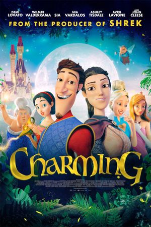 Charming's poster