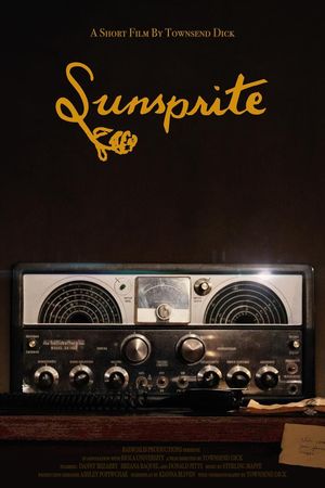 Sunsprite's poster