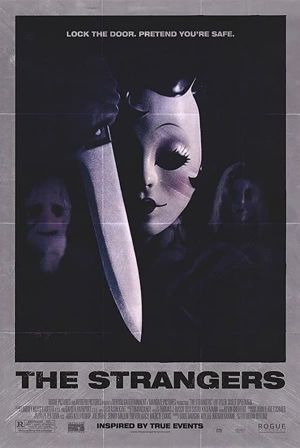The Strangers's poster