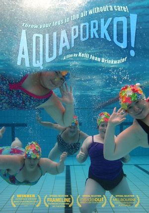 Aquaporko!'s poster image