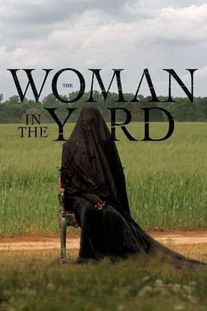 The Woman in the Yard's poster