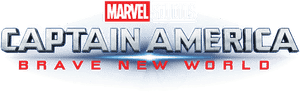 Captain America: Brave New World's poster