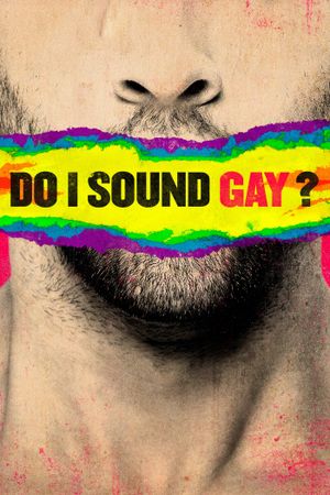 Do I Sound Gay?'s poster