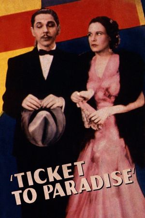 Ticket to Paradise's poster