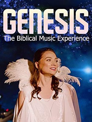 Genesis: The Biblical Music Experience's poster