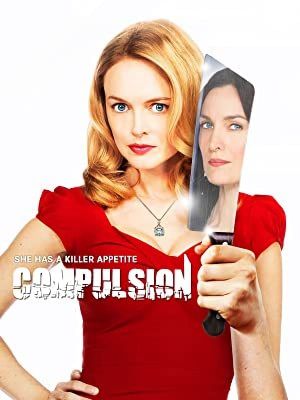 Compulsion's poster